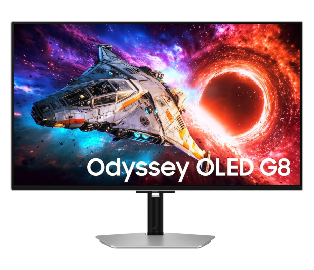 Samsung Odyssey G8 S32HG800SUX G80SH - 1535307 - zdjęcie